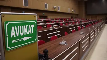 Hukuk fakültesinde yeni sistem: Mezunlar öncelikle hukuk mesleklerine giriş sınavına girecek