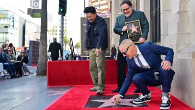 Robert Downey Jr'ın sakızı 55 bin dolara satışa çıkarıldı