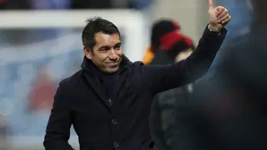Beşiktaş'ta Giovanni van Bronckhorst göreve başladı