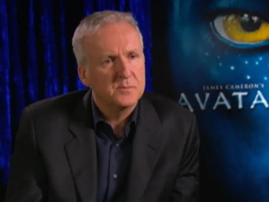 27- James Cameron 26