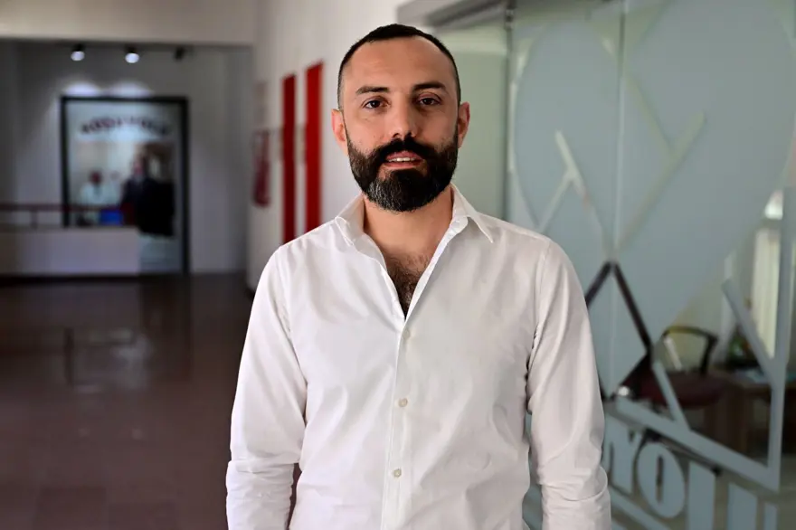 KALBİNİN DURMADIĞI GÜNLERE "MEEHABA" DEDİ 4