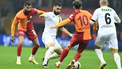 Spor yazarları Galatasaray-İstanbulspor maçını yorumladı