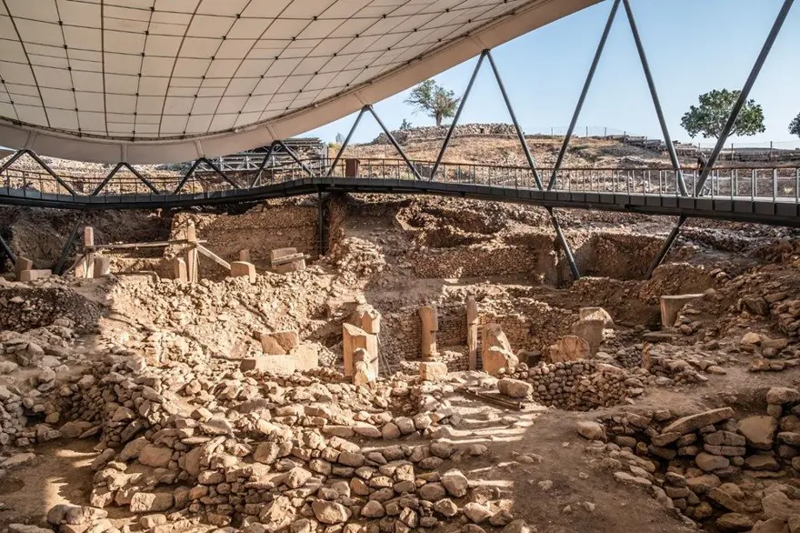 Gizemli buluş: Göbeklitepe'nin benzeri İspanya'da ortaya çıktı 11