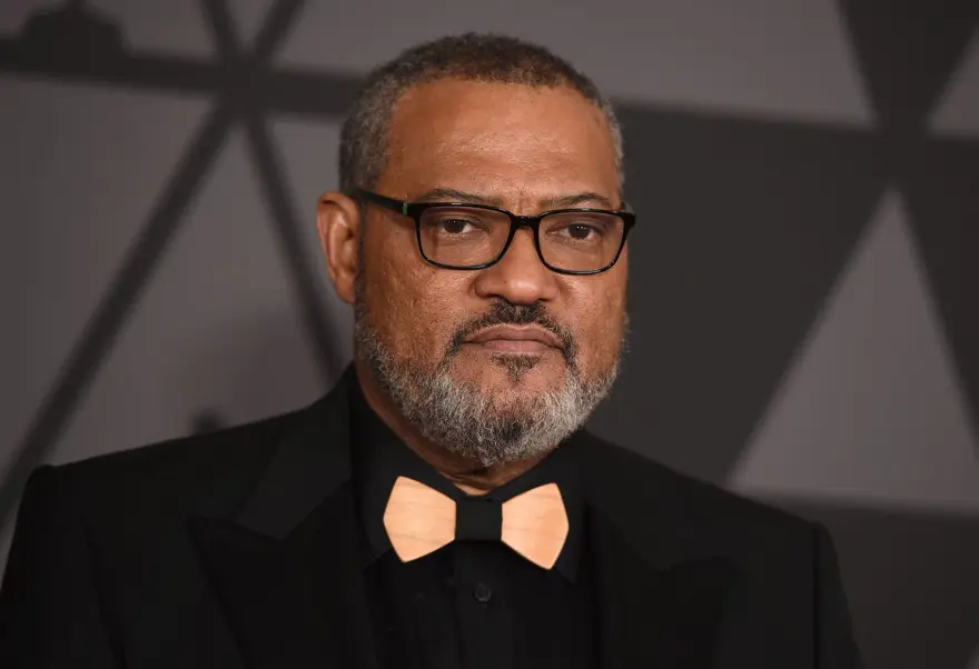 Laurence Fishburne'den Matrix 4 açıklaması 4 Laurence Fishburne'den Matrix 4 açıklaması 4