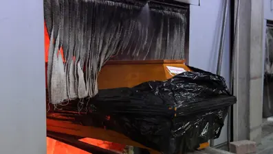 Dudak uçuklatan morg skandalı ekranda: “İnanılmaz derecede rahatsız edici”