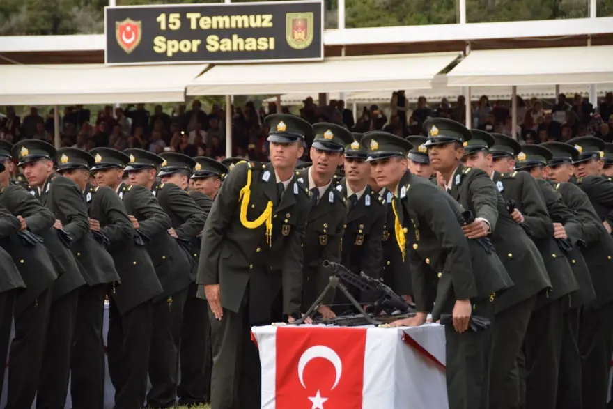 MSÜ 2. SEÇİM AŞAMASI NE ZAMAN? 2
