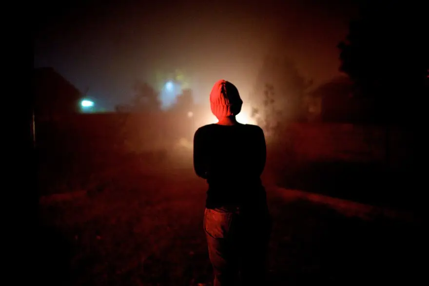 Bir kanser hastasının Facebook güncesi 29