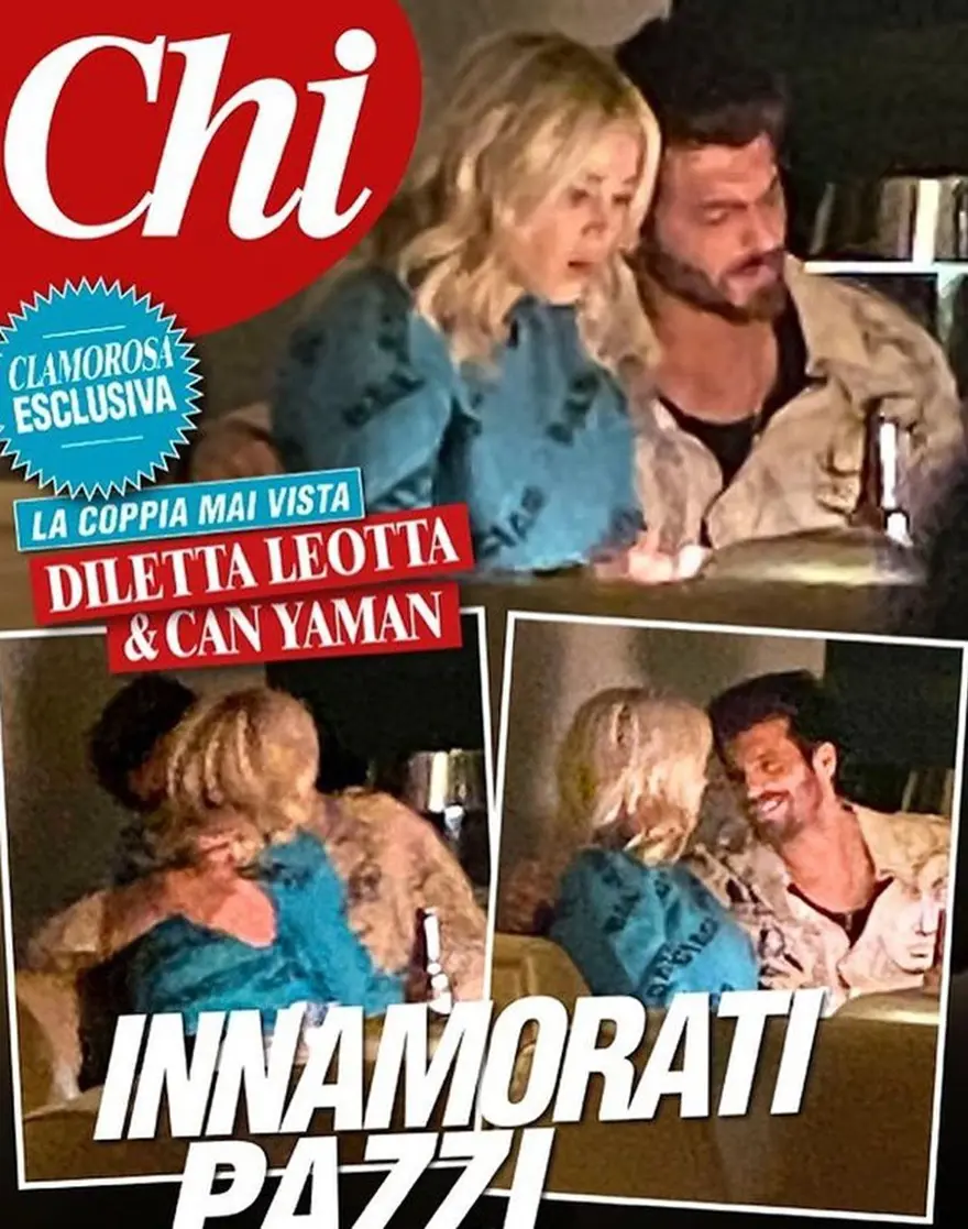 Diletta Leotta gündemden düşmüyor 2