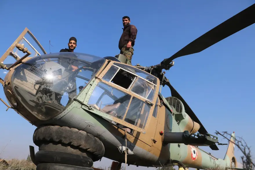 "TÜM BÖLGELERE HAKİMİYET SAĞLADIK" 3 "TÜM BÖLGELERE HAKİMİYET SAĞLADIK" 3