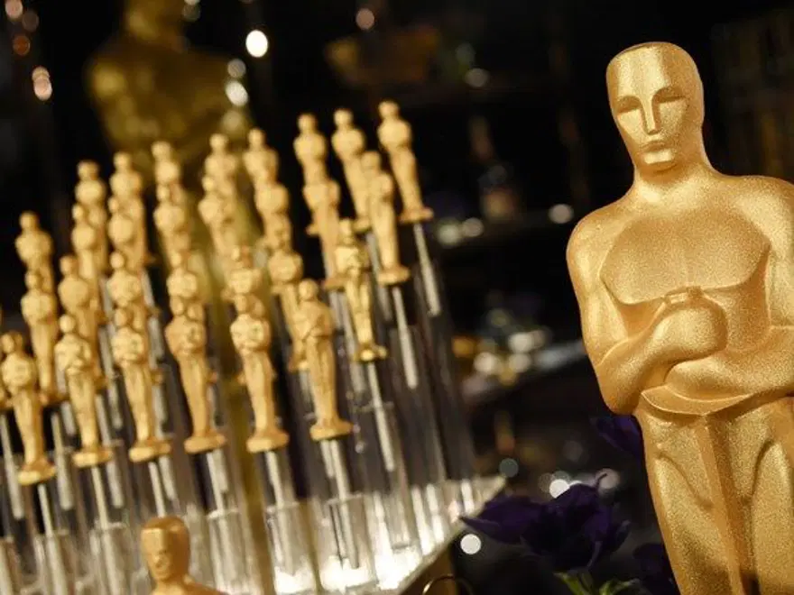 UluslararasıEn İyi Film Oscar'ında aday sayısı rekoru kırıldı 2