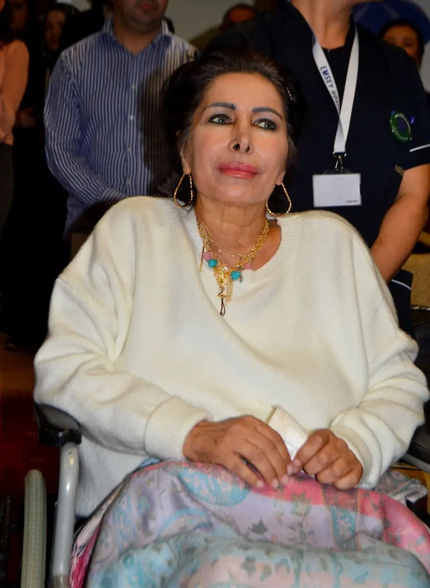 Nuray Hafiftaş, Nuray Hafiftaş kimdir, Nuray Hafiftaş hayatını kaybetti 