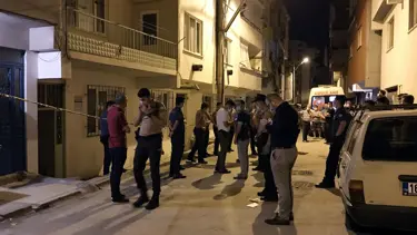 Bursa'da anne ve 2 çocuğu evlerinde ölü bulundu