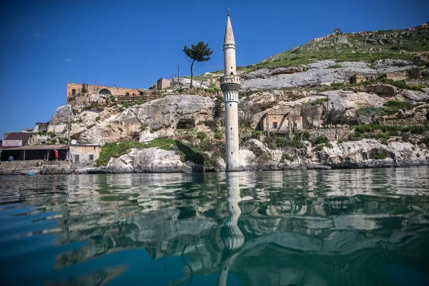 Doğu'nun 'sakin şehri' Halfeti (Halfeti gezi rehberi) 20