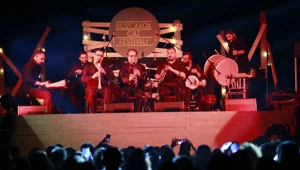 Bozcaada Caz Festivali'ne geri sayım Bozcaada Caz Festivali'ne geri sayım