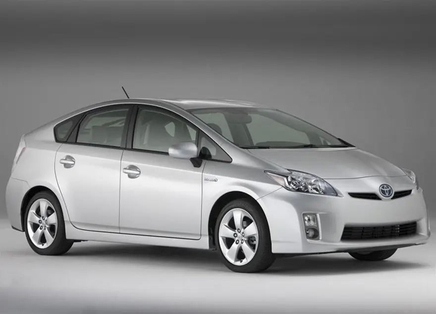 TOYOTA 311 TOYOTA 311