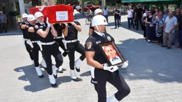 Polis memuru kaza kurşunuyla hayatını kaybetti: Adana'da acı olay