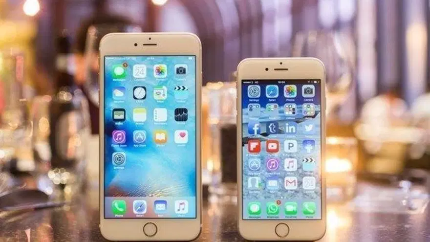 Apple'dan tepki çeken iPhone hatası 13 Apple'dan tepki çeken iPhone hatası 13