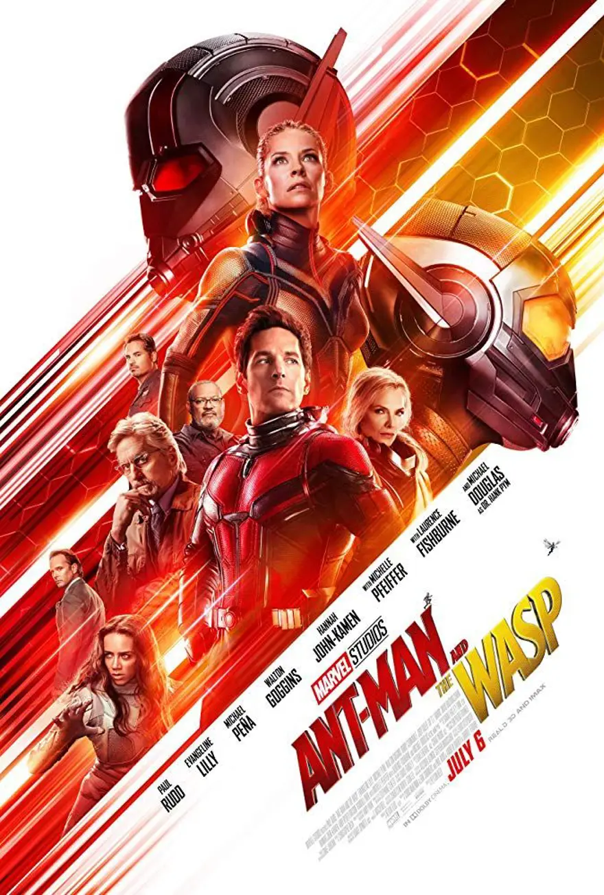 En popüler aksiyon filmleri (IMDb Şubat verileri) 3