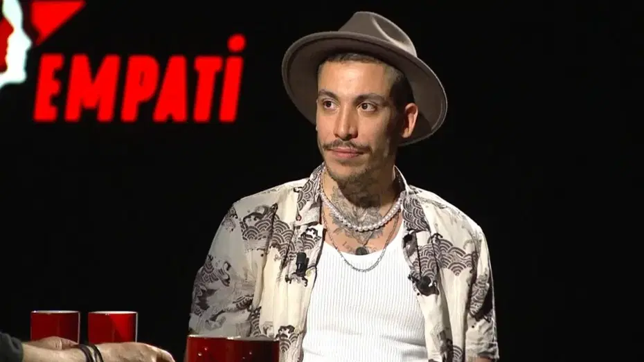 Can Bonomo'nun babası Yaşar Bonomo vefat etti. İlişkilerini NTV'de anlatmıştı