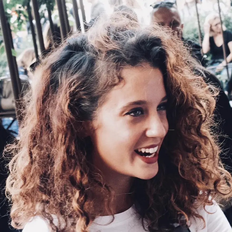 Elite'in yıldızı Maria Pedraza hakkında bilmeniz gerekenler 32 Elite'in yıldızı Maria Pedraza hakkında bilmeniz gerekenler 32