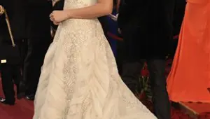 Penelope Cruz'un Oscar şıklığının sırrı Penelope Cruz'un Oscar şıklığının sırrı