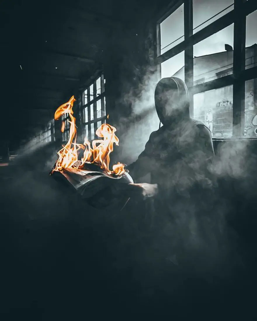 Fotoğrafçıların yaratıcı fotoğraf çekme taktikleri 18