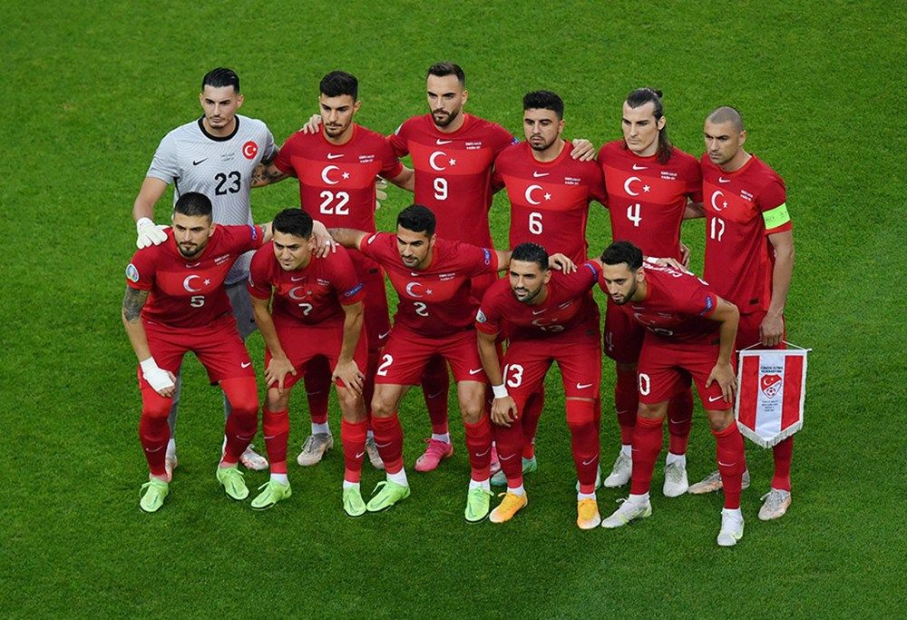 Türkiye İsviçre EURO 2020 maçı ne zaman, saat kaçta hangi kanalda? Türkiye gruptan nasıl çıkar?