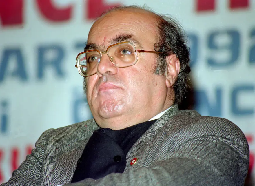 Uğur Mumcu suikastının üzerinden 30 yıl geçti 1