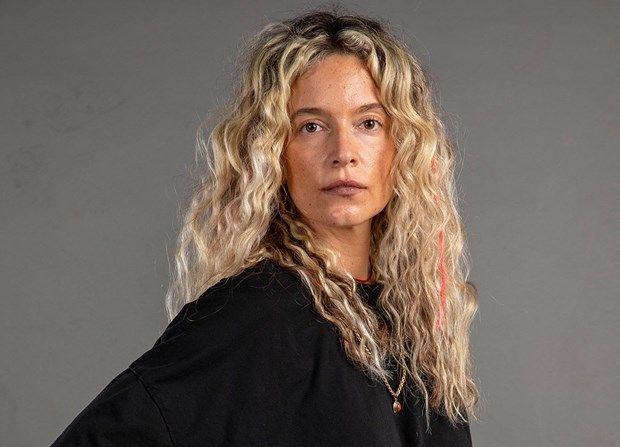 Hanzade Ofluoğlu kimdir? Survivor Hanzade Ofluoğlu kaç yaşında ve nereli?