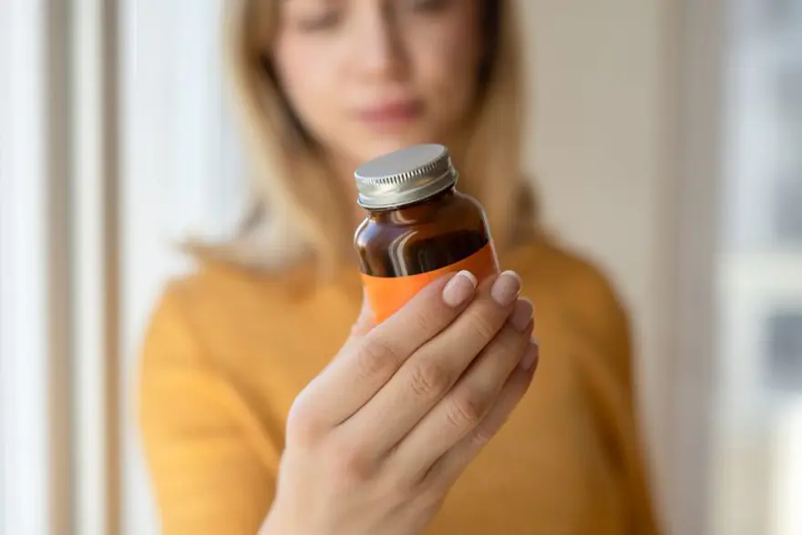 Popüler vitamin takviyesi, 16 kişiyi hastanelik etti 1