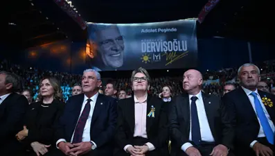 Müsavat Dervişoğlu: Öcalan tıkıldığı delikten çıkamaz