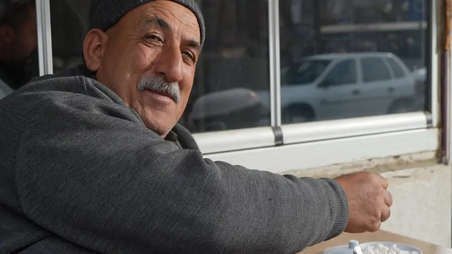 Erzurum’un kıtlama çayına rakip çıktı 1