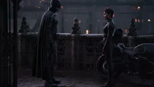 Disney, Warner Bros ve Sony Rusya'daki film gösterimlerini durdurdu:  The Batman, Turning Red ve Morbius vizyona girmeyecek