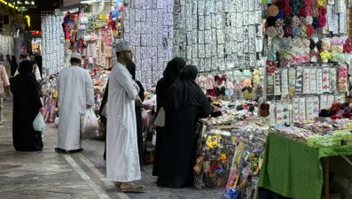 200 yıllık tarihiyle yaşayan müze: Matrah Çarşısı