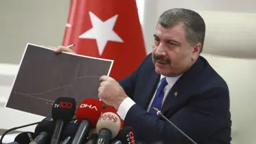 Sağlık Bakanı Koca: Türkiye'de corona virüsü vakası yok