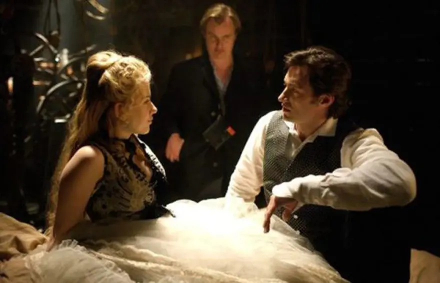 Ünlü yapımların perde arkasından 47