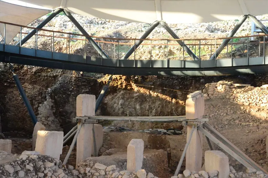 Göbeklitepe hakkında merak edilenler 8