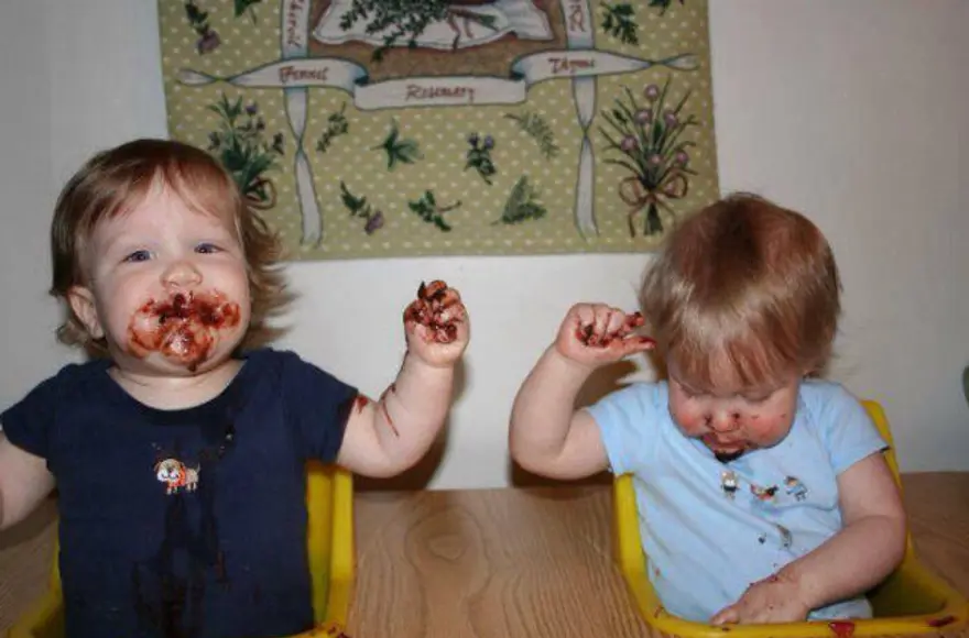 Doğum günü çocukları 13