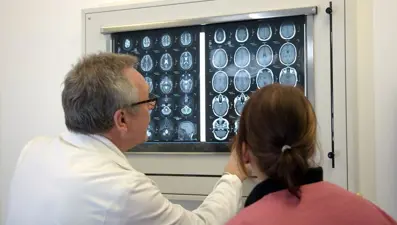 Yavuz Yılmaz'ın hastalığı nedir, belirtileri nelerdir? (Temporal lob epilepsi)