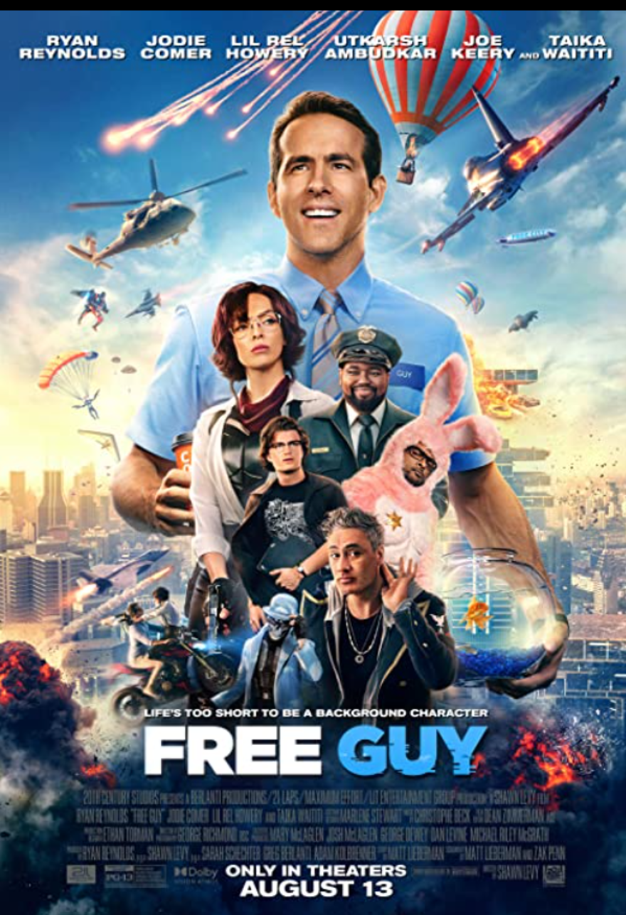 IMDb verilerine göre kasım ayının en popüler filmleri 8