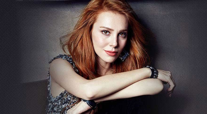 Elçin Sangu’nun yeni dizisi belli oldu