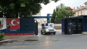 Mersin’de uyuşturucu operasyonu: 2 gözaltı