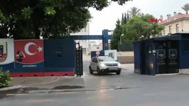 Mersin’de uyuşturucu operasyonu: 2 gözaltı