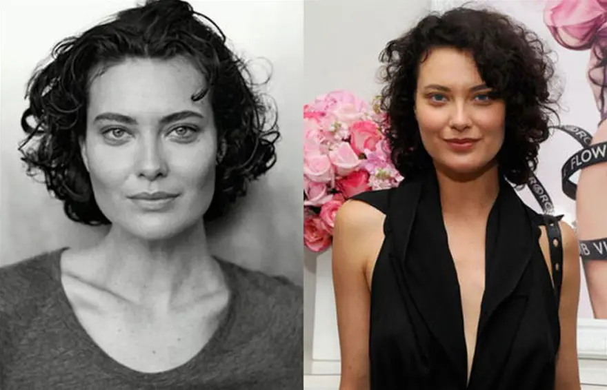 Shalom Harlow 29