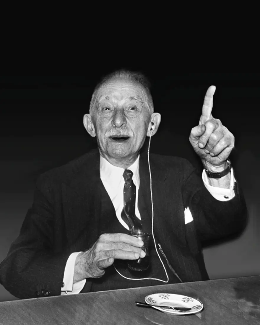 Öyle bir geçer zaman ki... 3