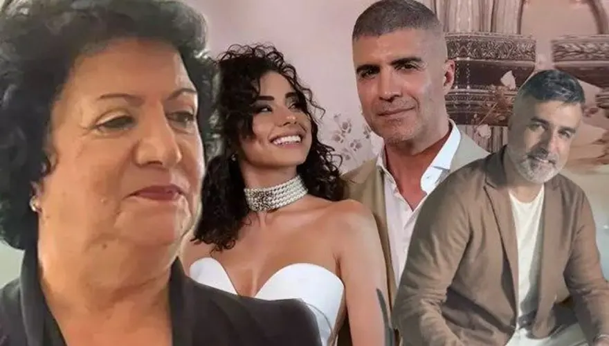 DENİZ AİLESİNDE NELER OLUYOR? 4