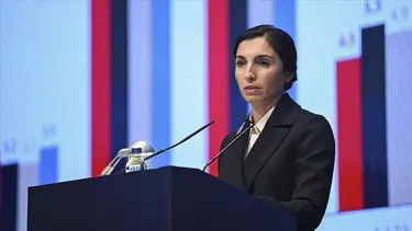 Erkan: TL'ye geçiş zamanı geldi