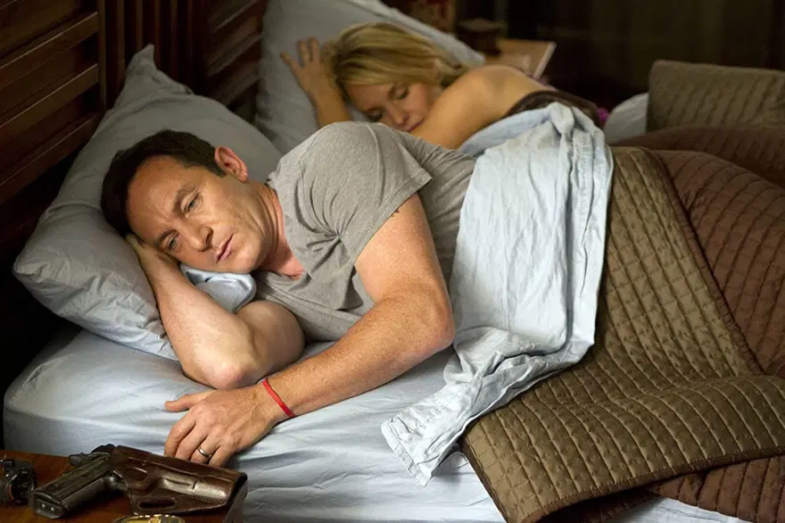 En beğenilen bilim kurgu dizileri 3