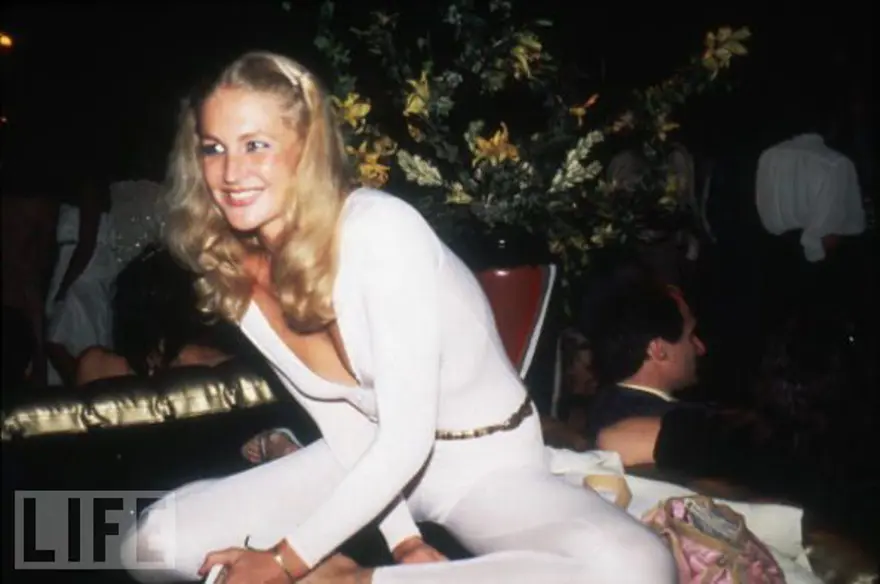 Diskonun sıcak zamanları 28 Diskonun sıcak zamanları 28