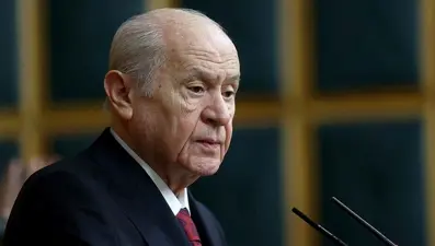 Bahçeli'den Berat Kandili mesajı
